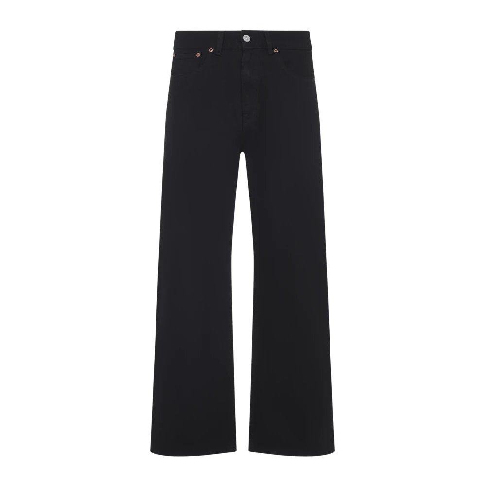 Our Legacy , Herren, Jeans, Schwarzk, W33 - Bild 4