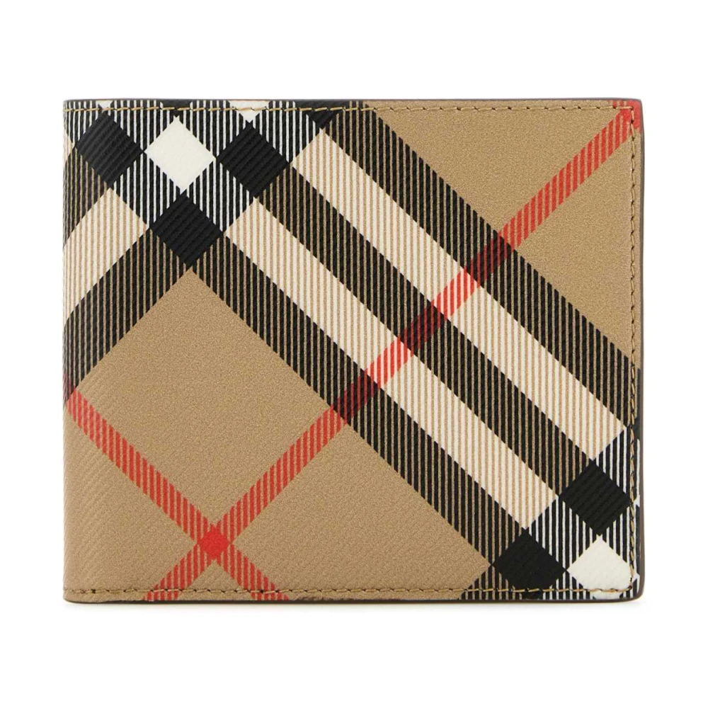 Burberry , Herren, Accessories, Mehrfarbig, One Size - Bild 8