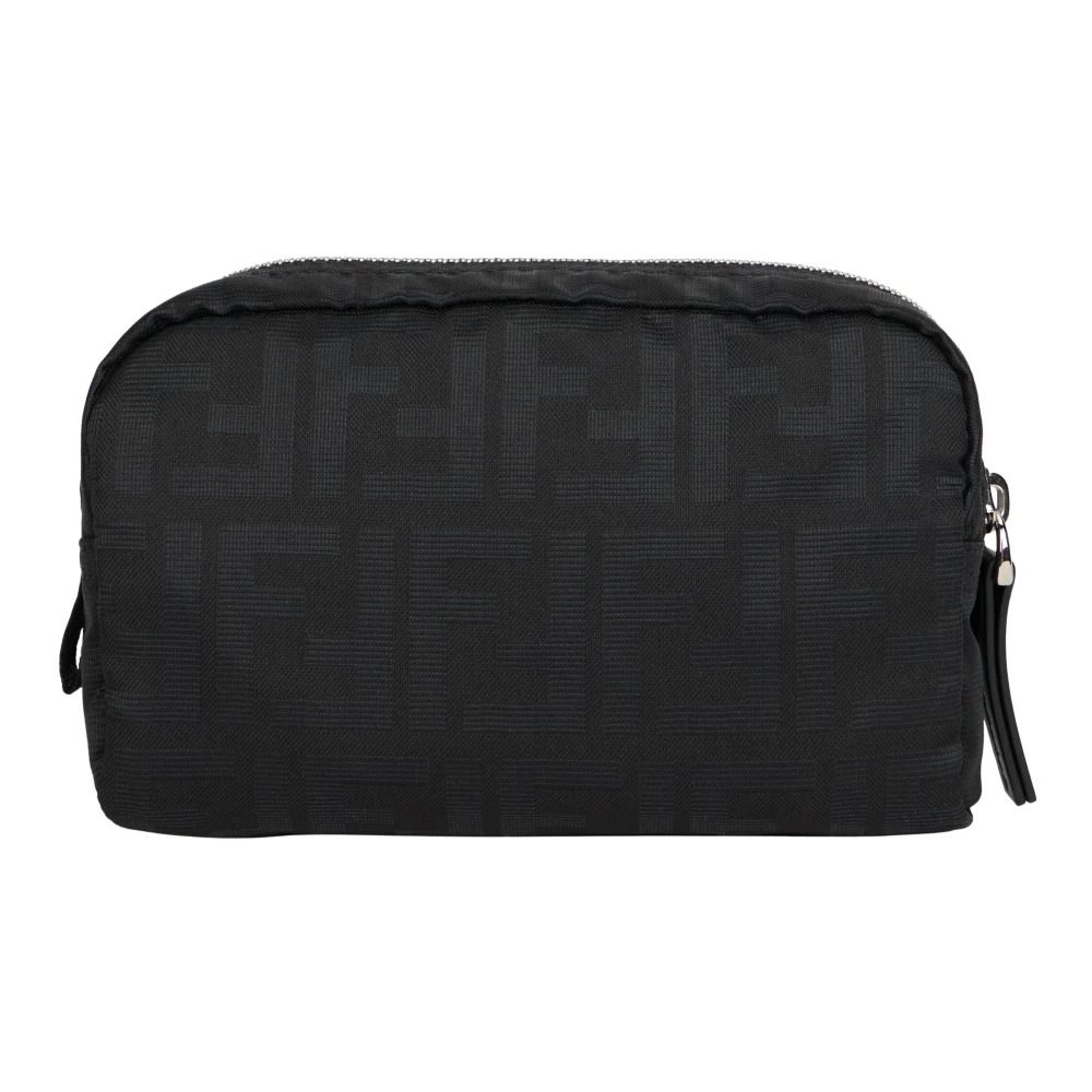 Fendi , Herren, Accessories, Schwarzk, One Size - Bild 6