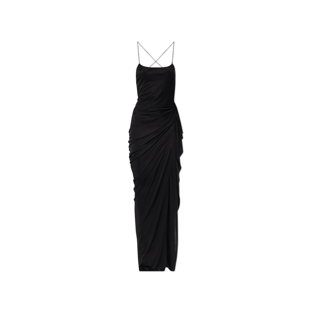 Versace Maxikleid Aus Jersey De Größe 36 - MyTheresa - Bild 5