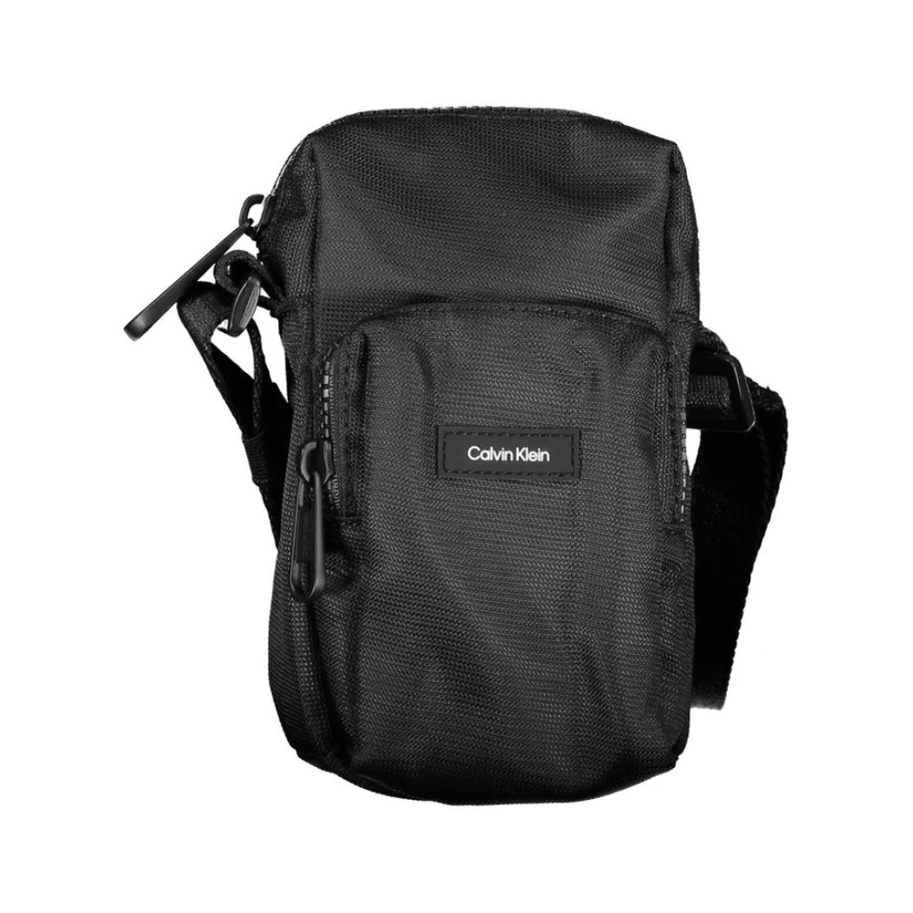 Calvin Klein , Herren, Taschen, Schwarzk, One Size - Bild 5