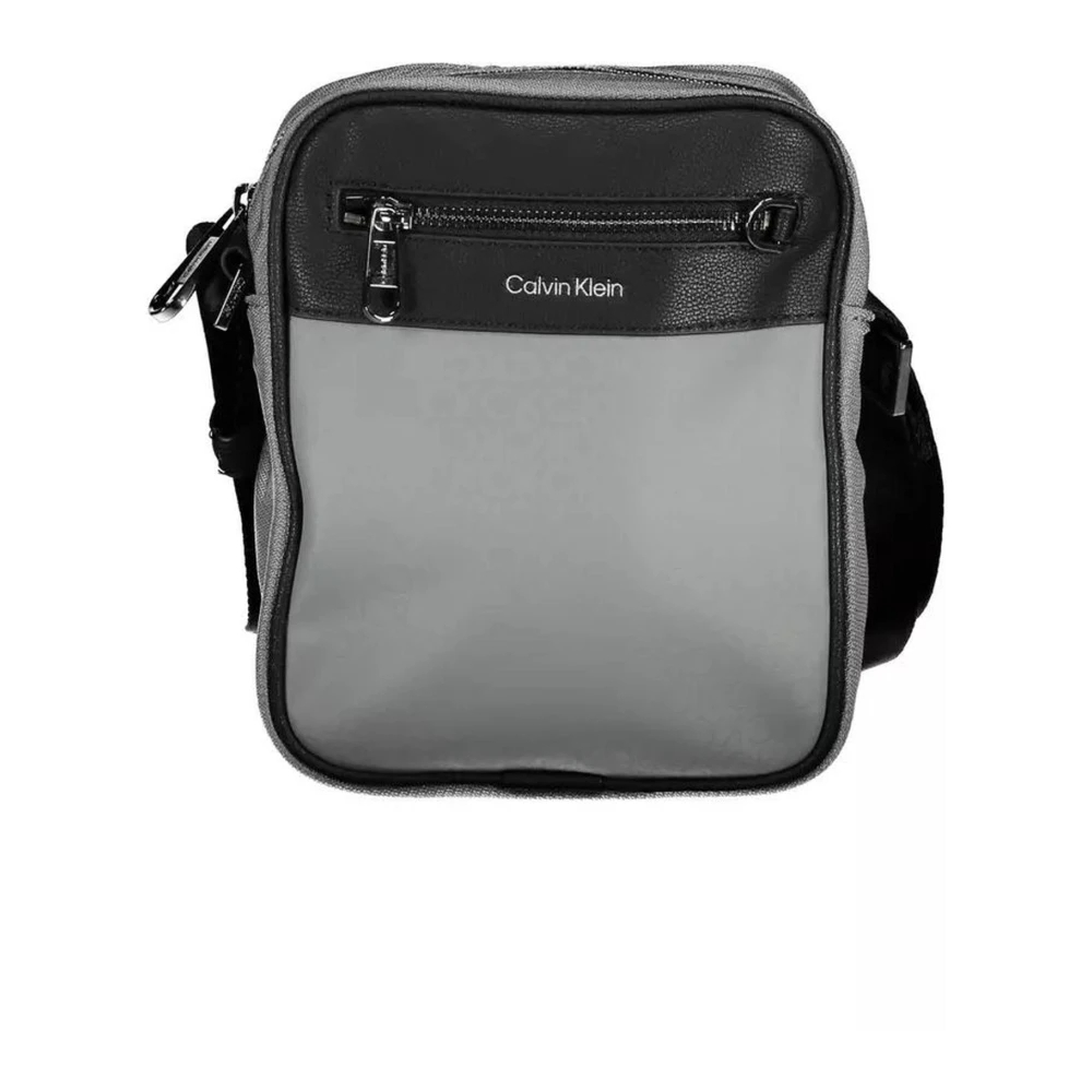 Crossbody Bag K50k507525 Grau Einheitsgröße - Bild 4