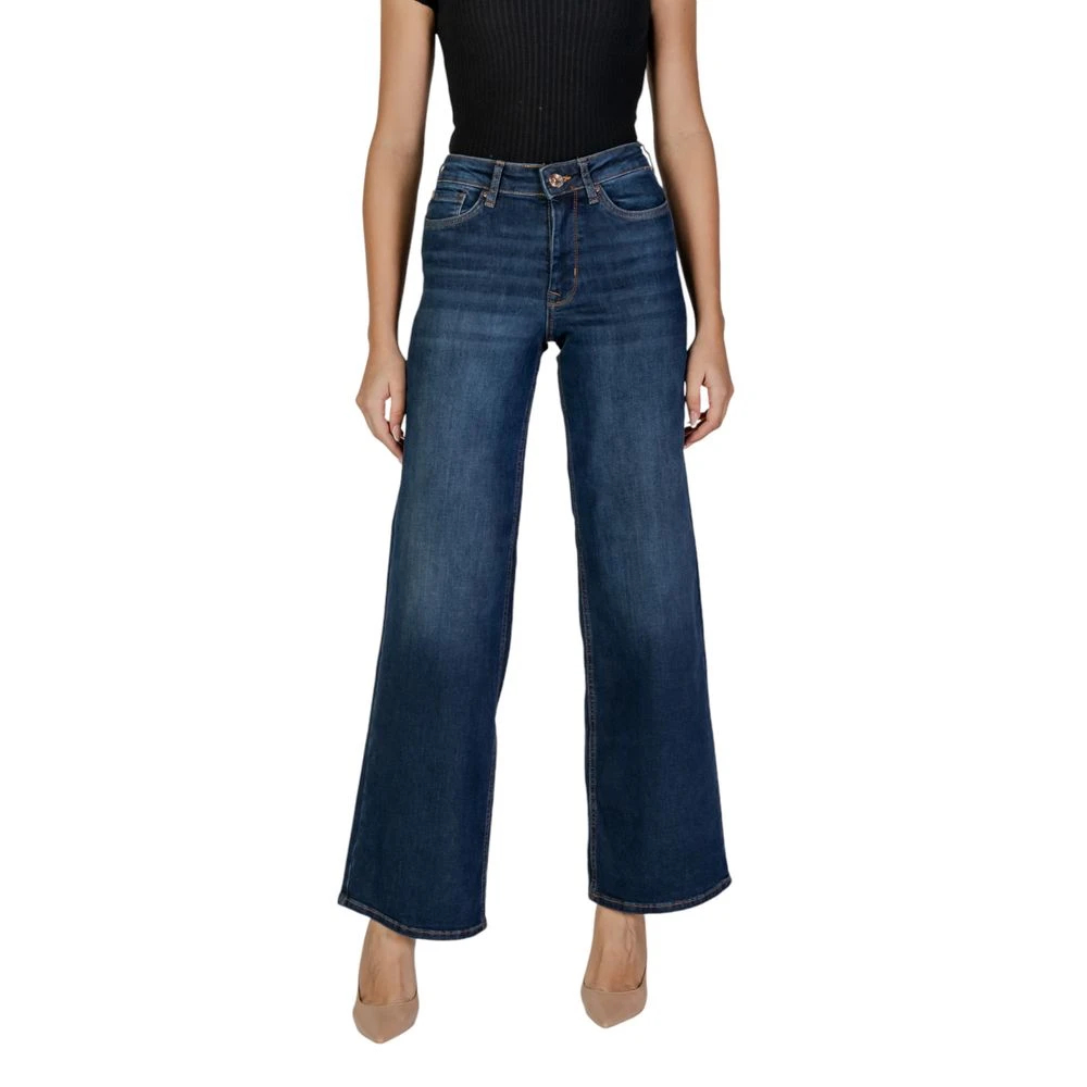 Only Blau Jeans Onlmadison M/32 - Bild 13