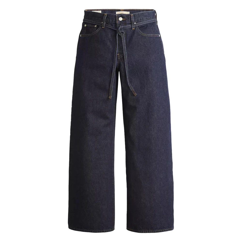 Levi's , Damen, Jeans, Blau, W28 L31 - Bild 10