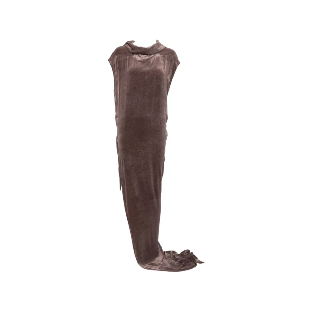 Rick Owens Maxi Dress - Bild 3