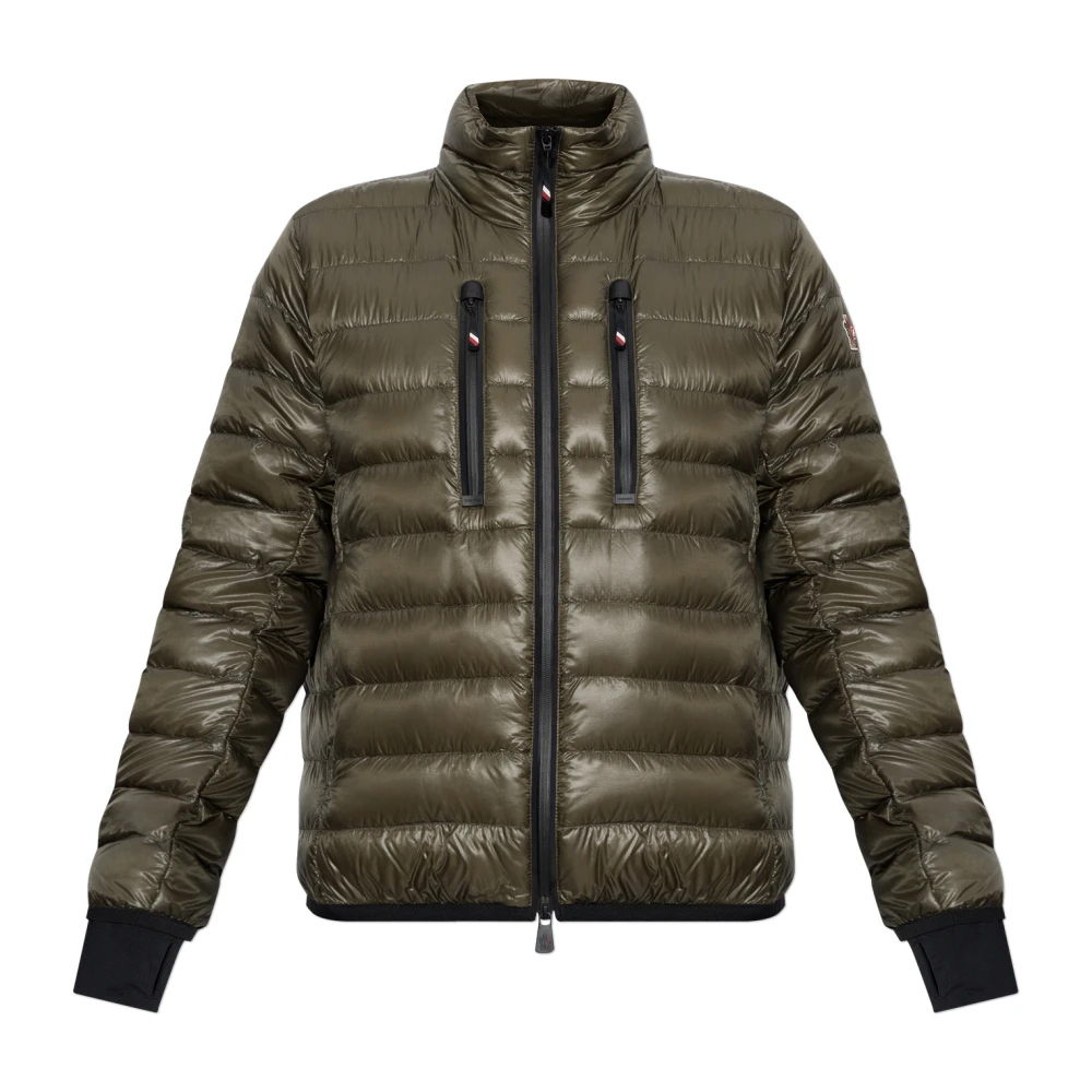 MONCLER GRENOBLE Hers Jacket - Bild 6