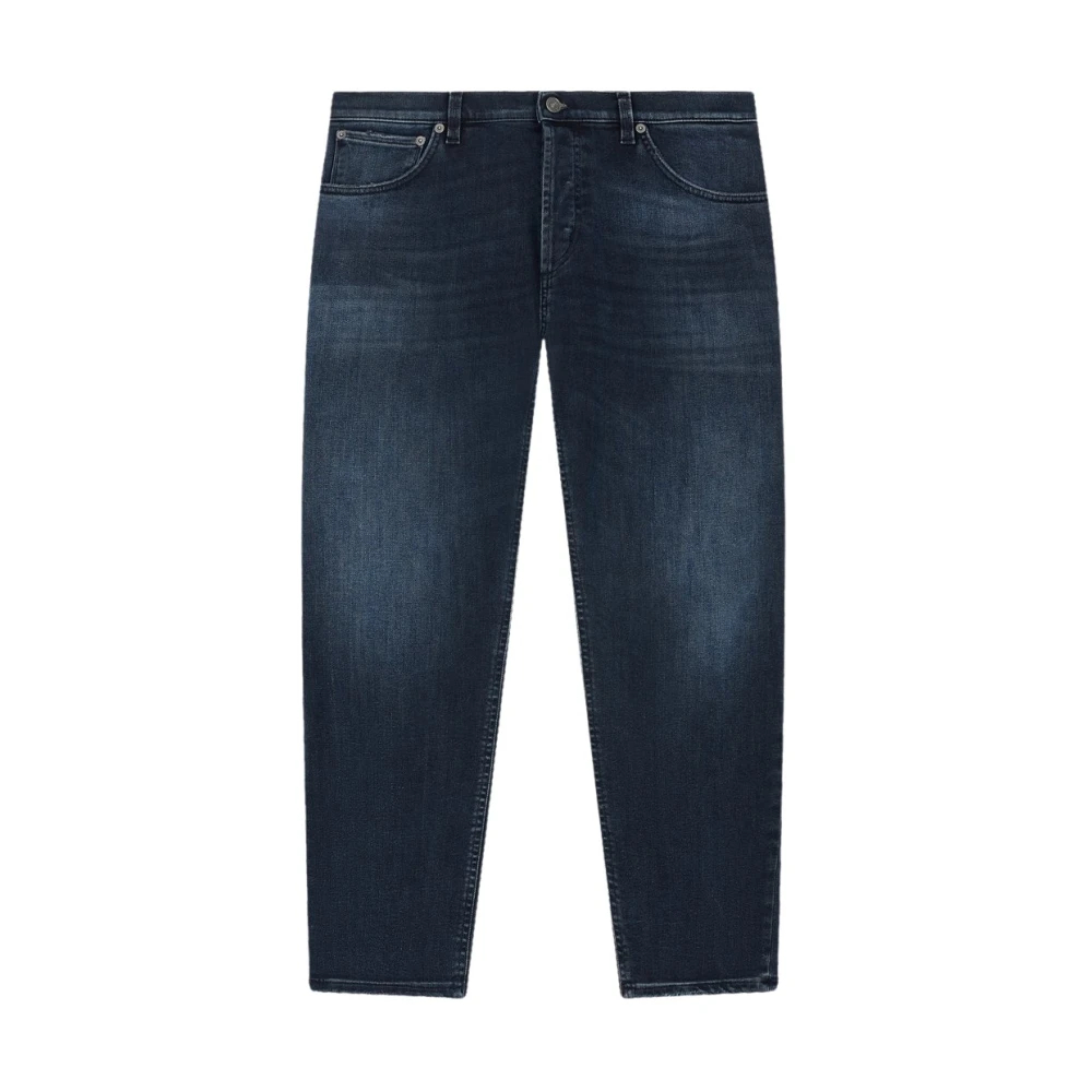 Dondup - Brighton Jeans - Jeans - Herren - Blau - W29