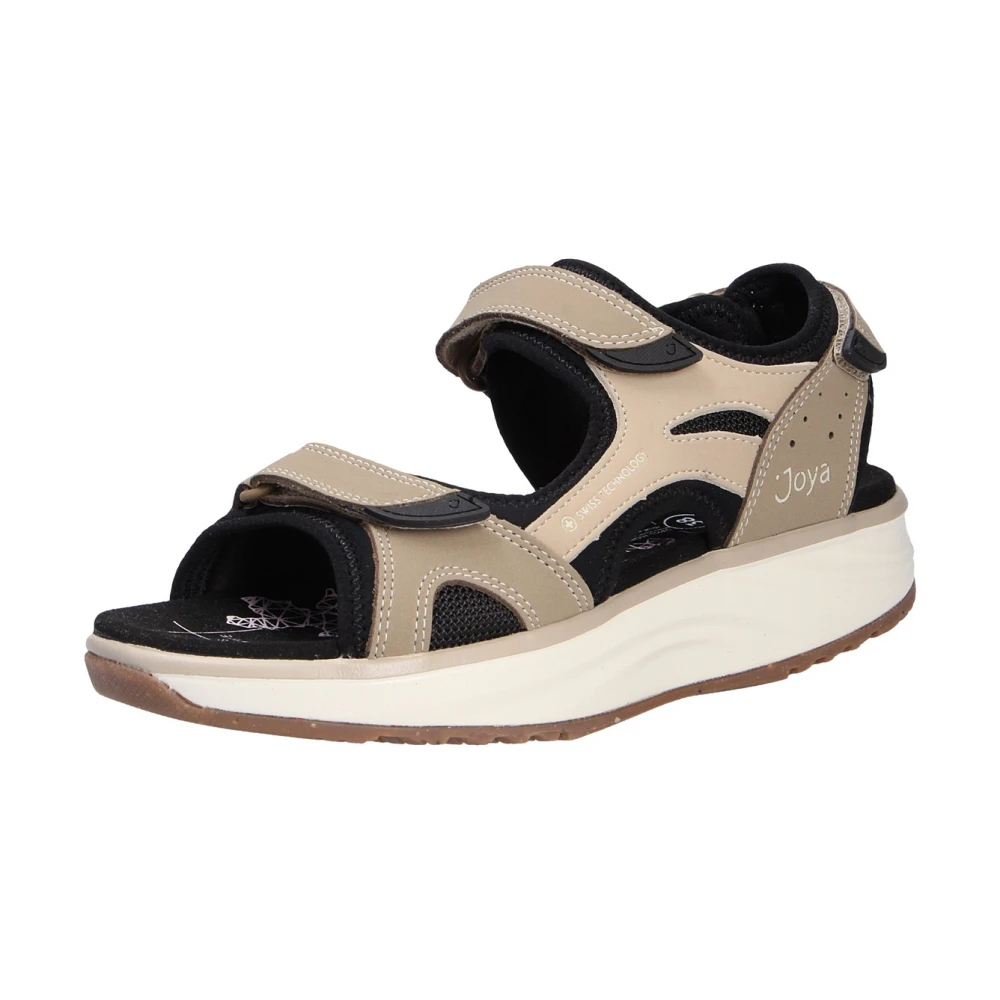 Joya - Komodo Sandale - Shoes - Damen - Mehrfarbig - 37 Eu - Bild 5