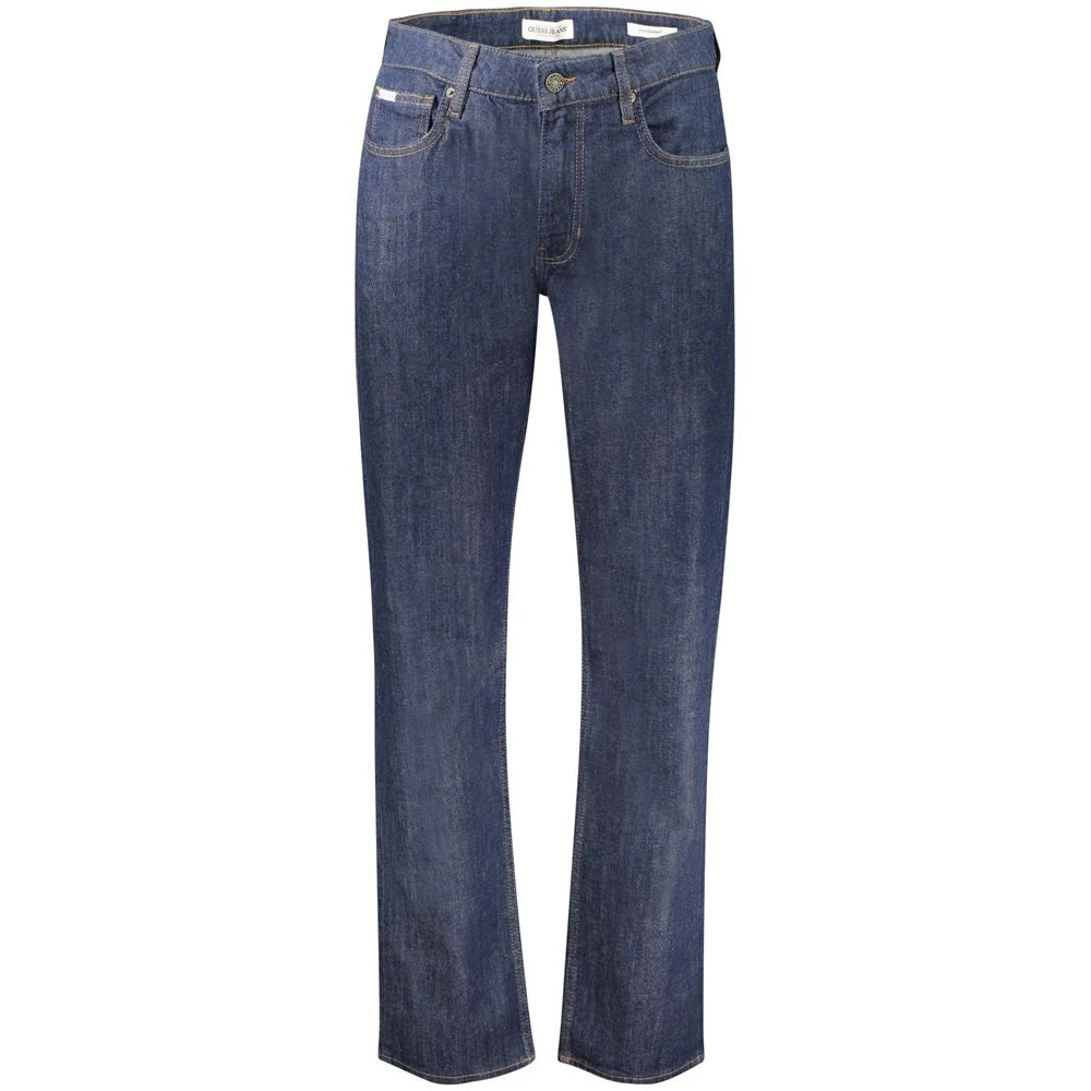 Guess, Herren, Jeans, G16, Blau, (28) - Bild 4