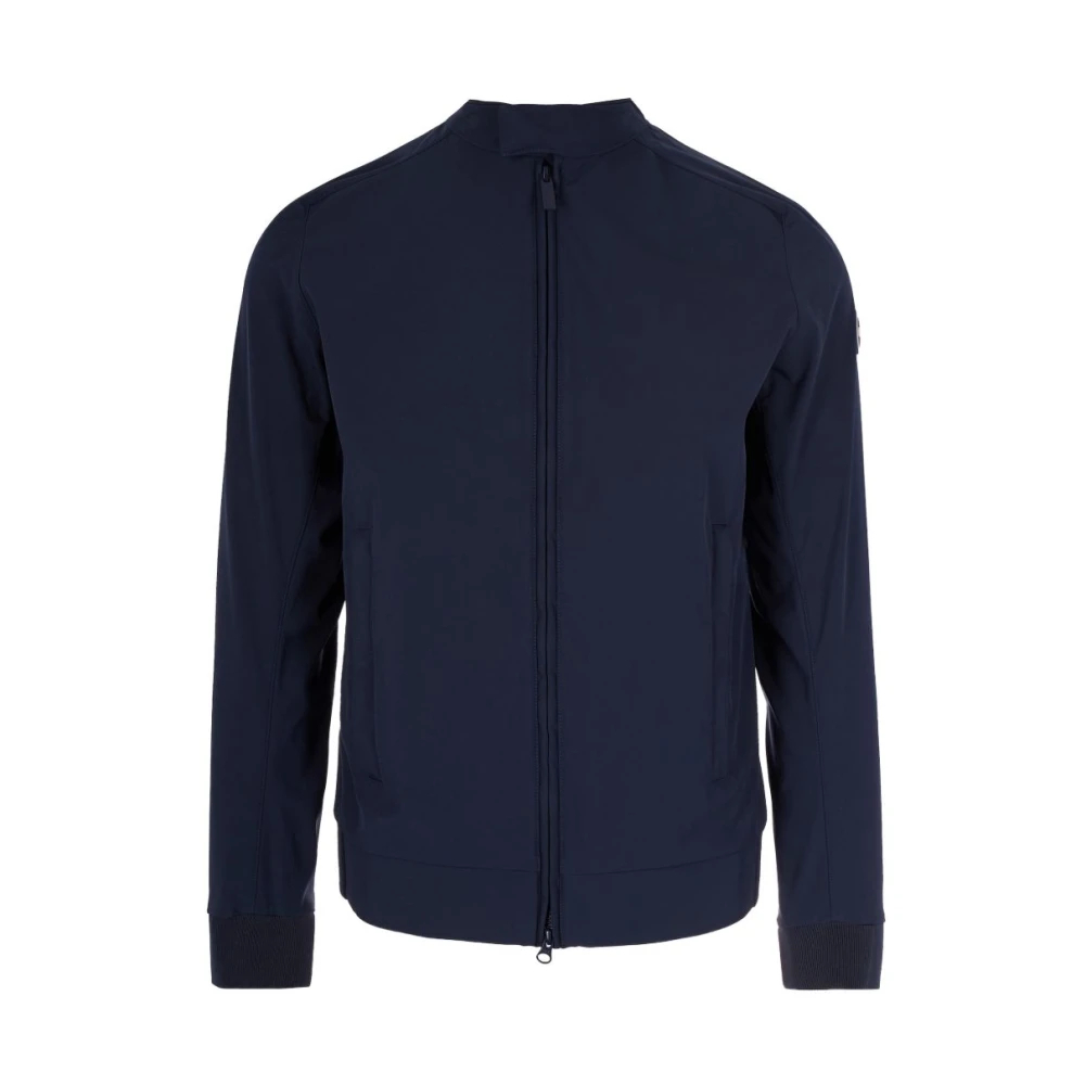 Colmar Herren Blau - Bomber Jackets - Jackets - L