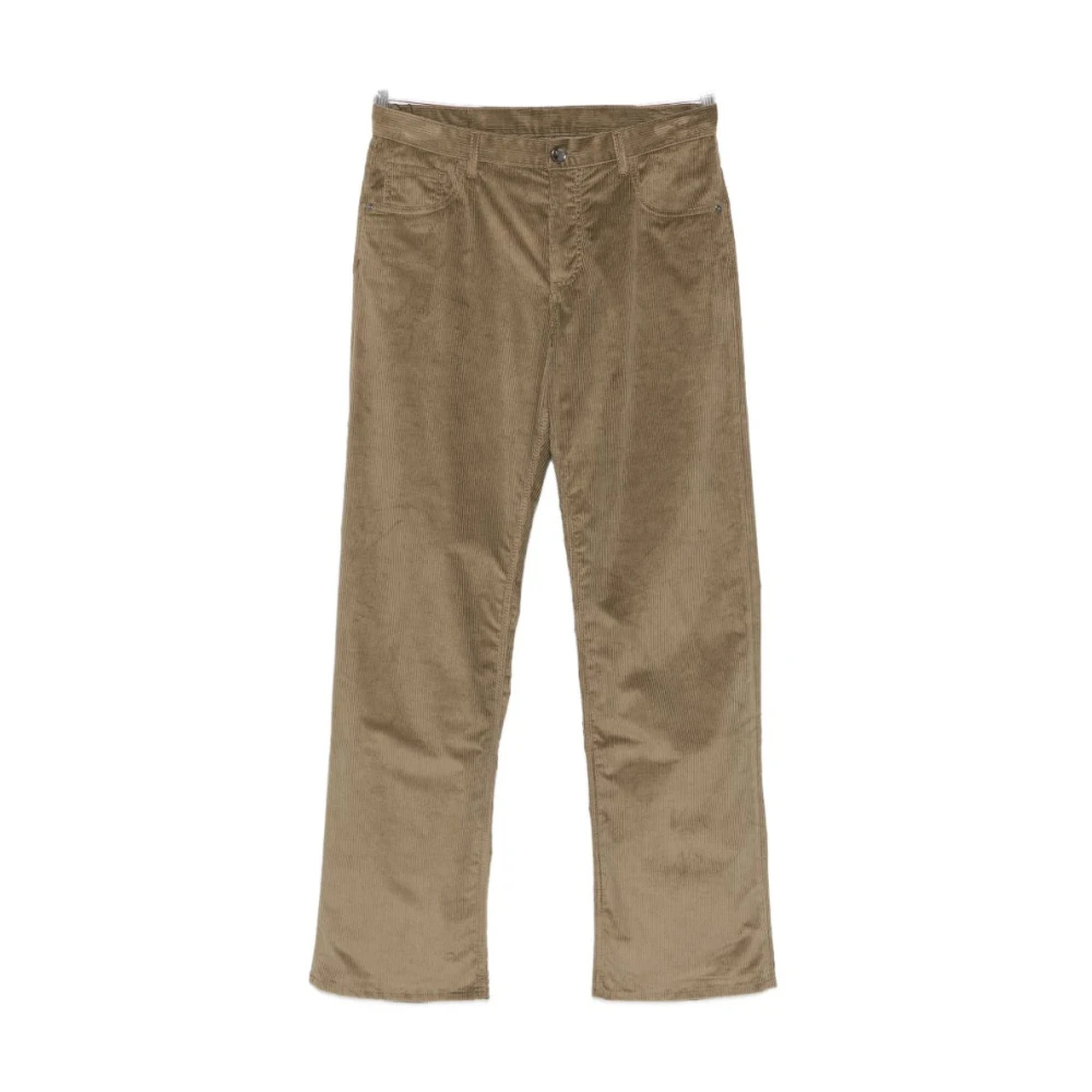 Etro , Herren, Hosen, Braun, W32 - Bild 3