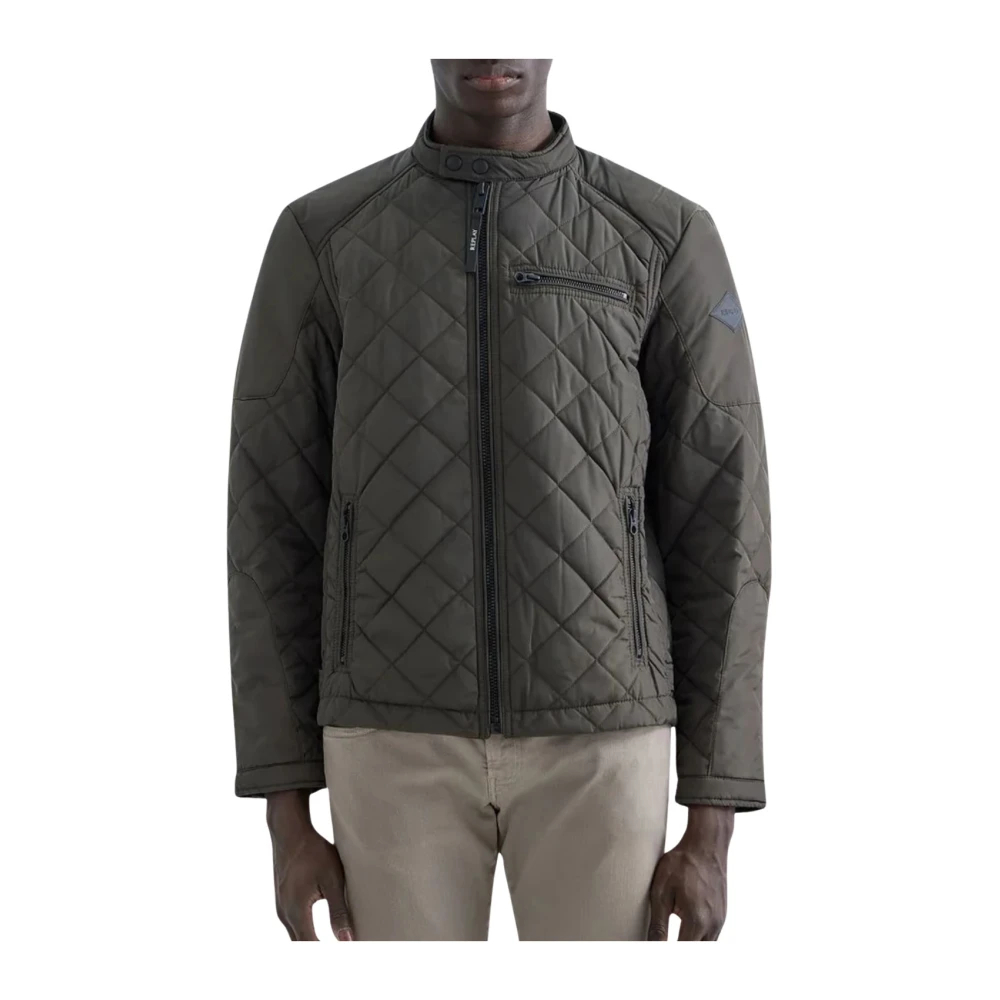 Replay - M8000 .000.84442 Dark Olive - Gr. - S - Bild 3