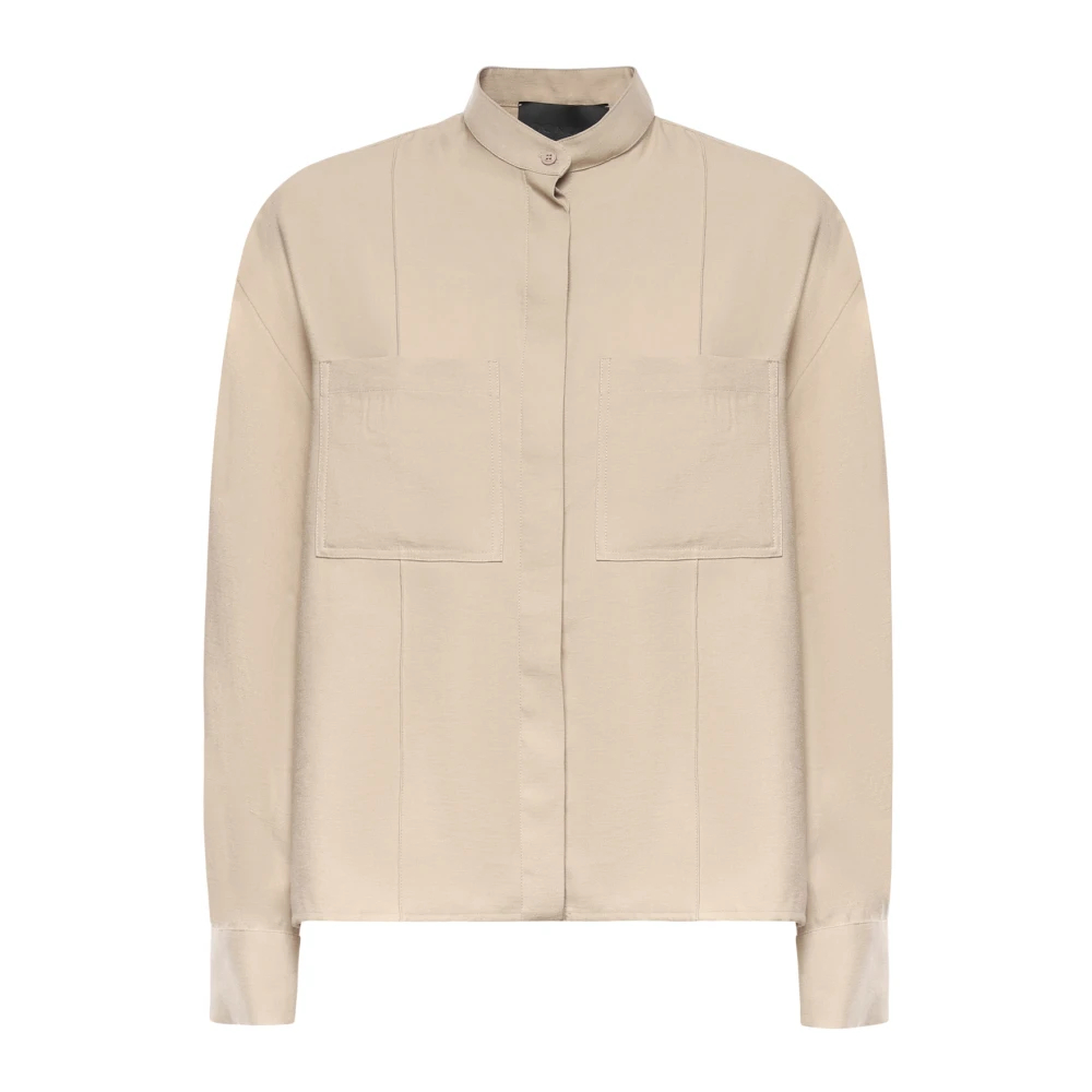 Dondup Damen Beige - Light Jackets - Jackets - S