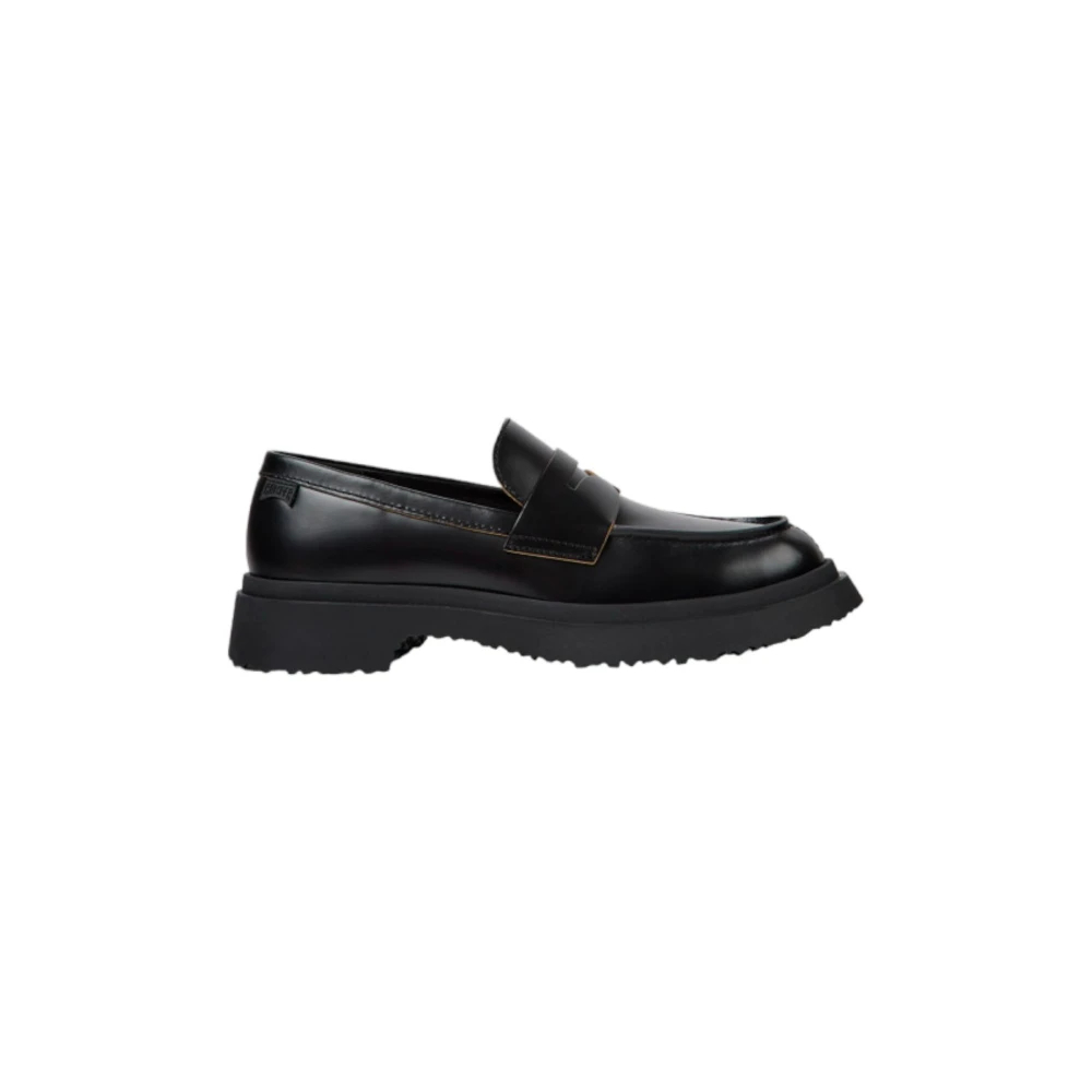 CAMPER Walden - Formal shoes for Women - Black, size 40, Smooth leather - Bild 3