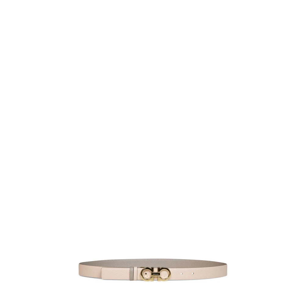 Ferragamo , Damen, Accessories, Rosa, 85 Cm - Bild 5