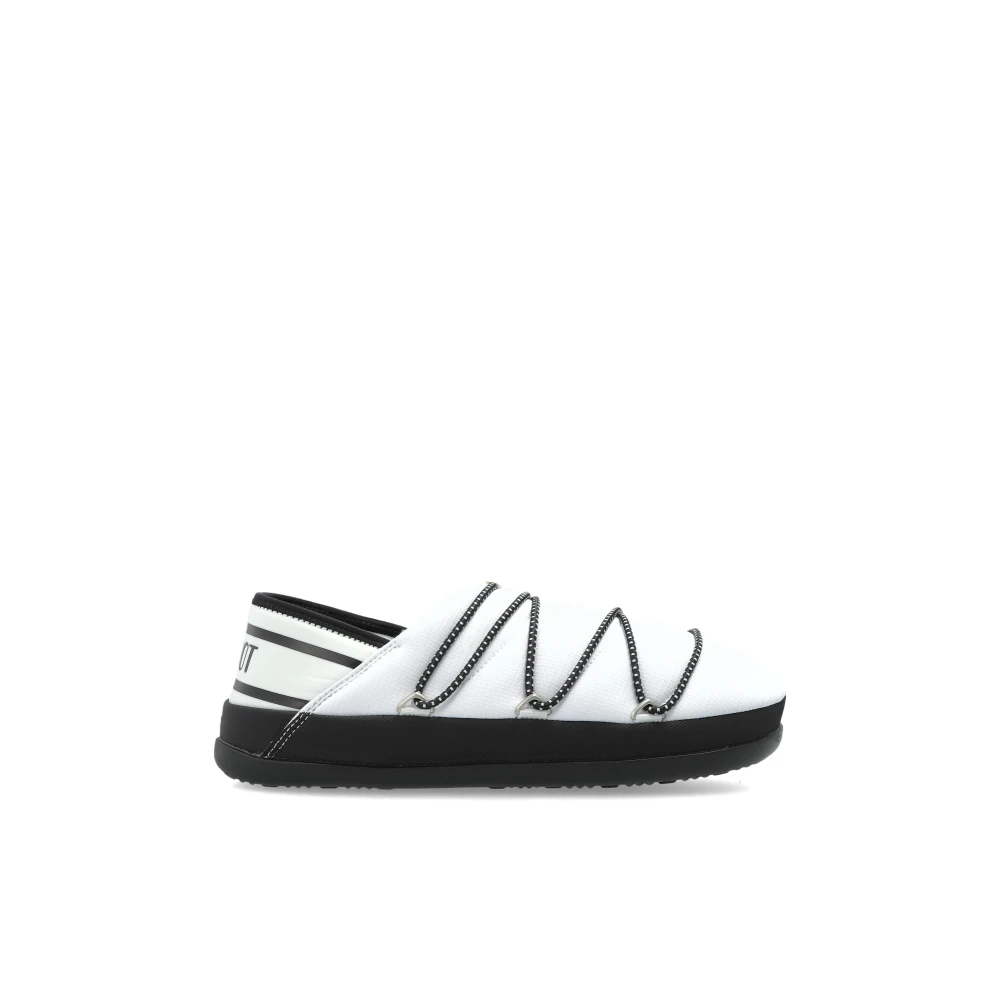 Sneakers Moon Boot Icon Slipper White EUR 38 - Bild 5