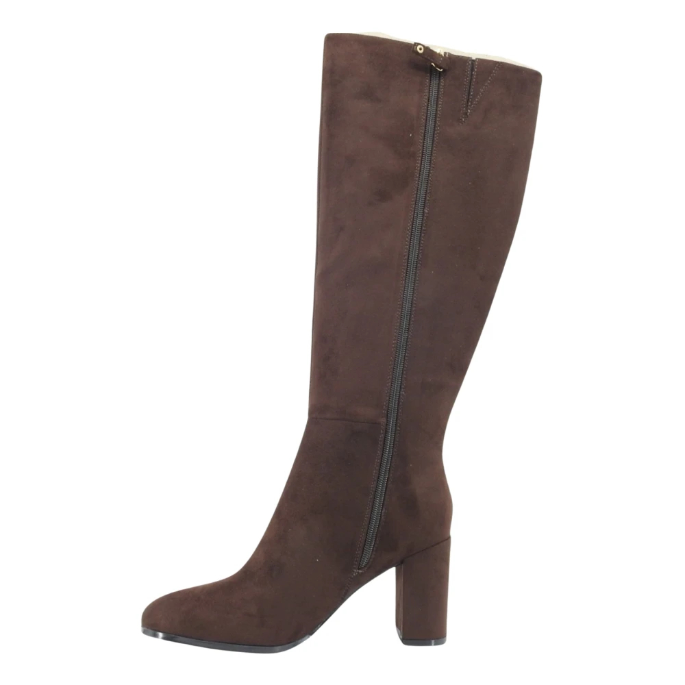 Guess - High Boot - Shoes - Damen - Braun - 36 Eu