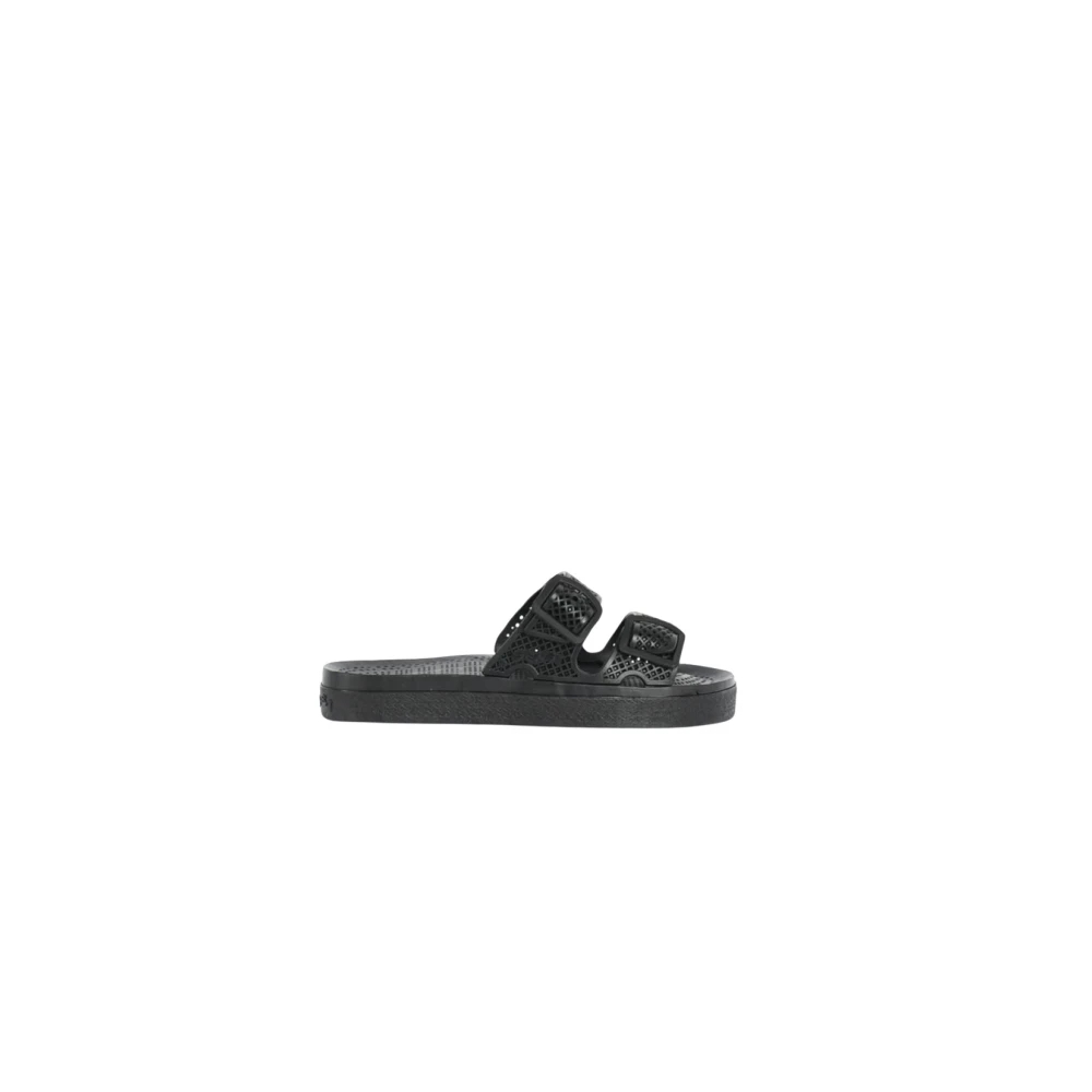 Sensi Damen Schwarz - High Heel Sandalen - Shoes - K - 36 Eu