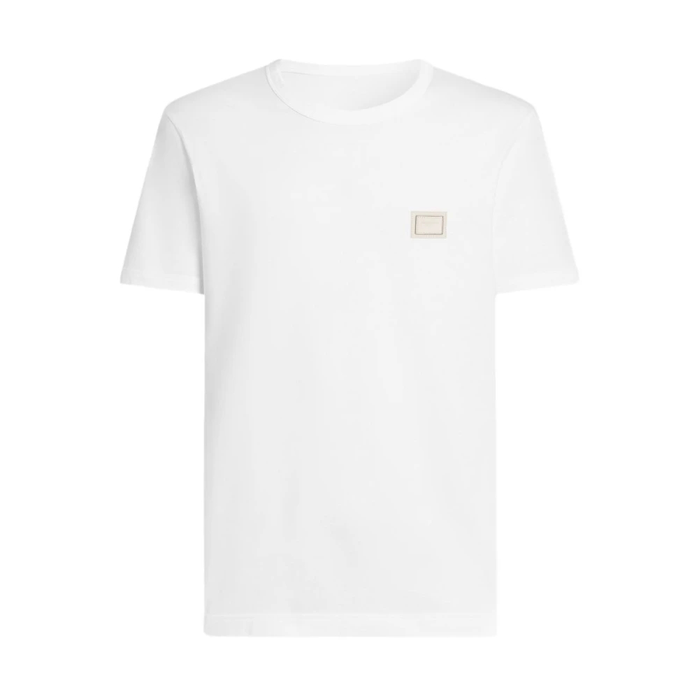Dolce & Gabbana Logo T-Shirt - Bild 6