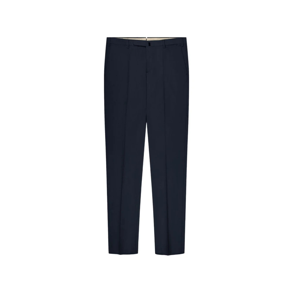Incotex Herren Blau - Straight Hosen - Trousers - Xl