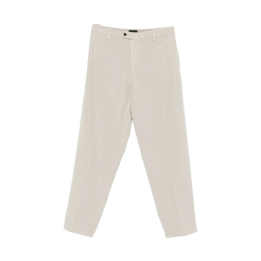 Dondup Herren Beige - Straight Hosen - Trousers - W35