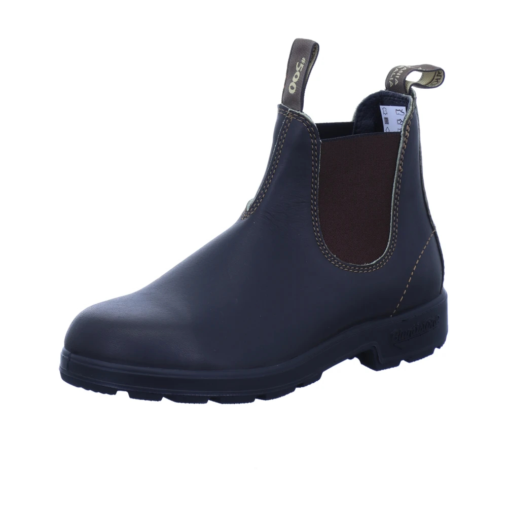 Blundstone , Damen, Schuhe, Schwarzk, 40 Eu - Bild 21