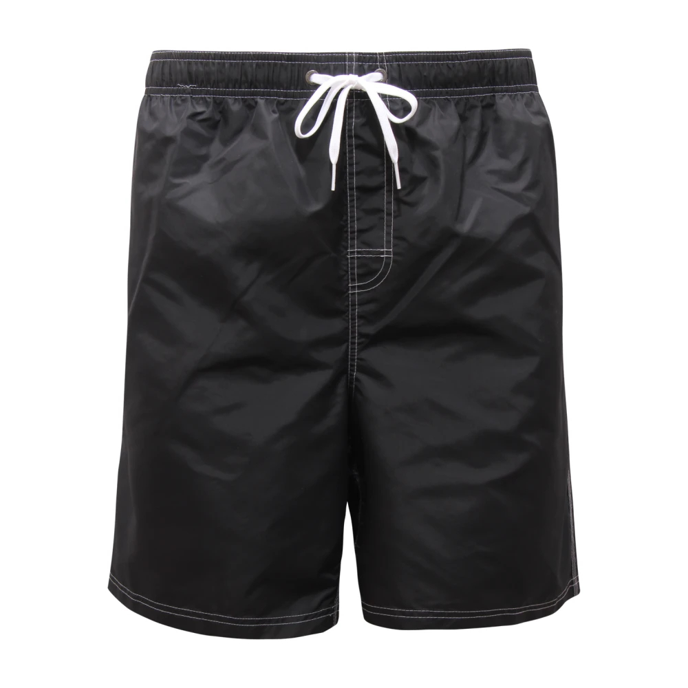 Sundek Herren Schwarz - M505bdta100 Boardshort - Swimwear - K - 3XL