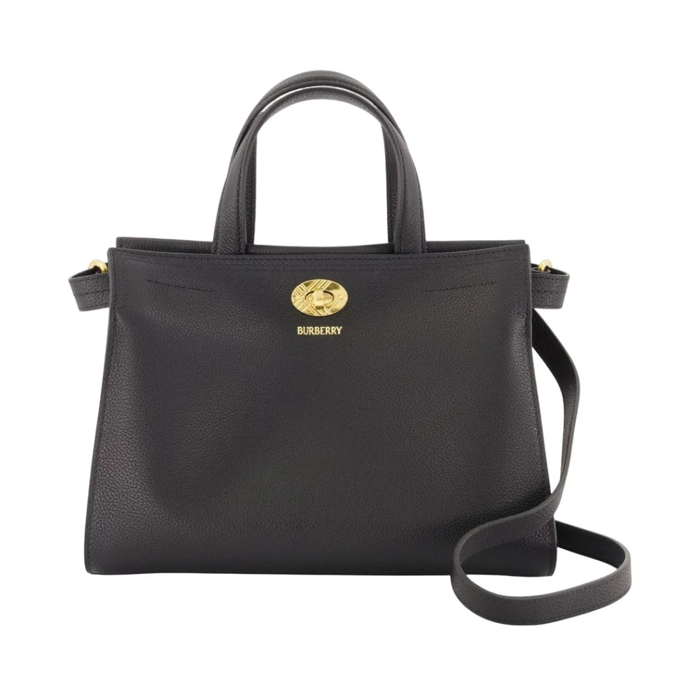 Burberry , Damen, Taschen, Schwarzk, One Size - Bild 4
