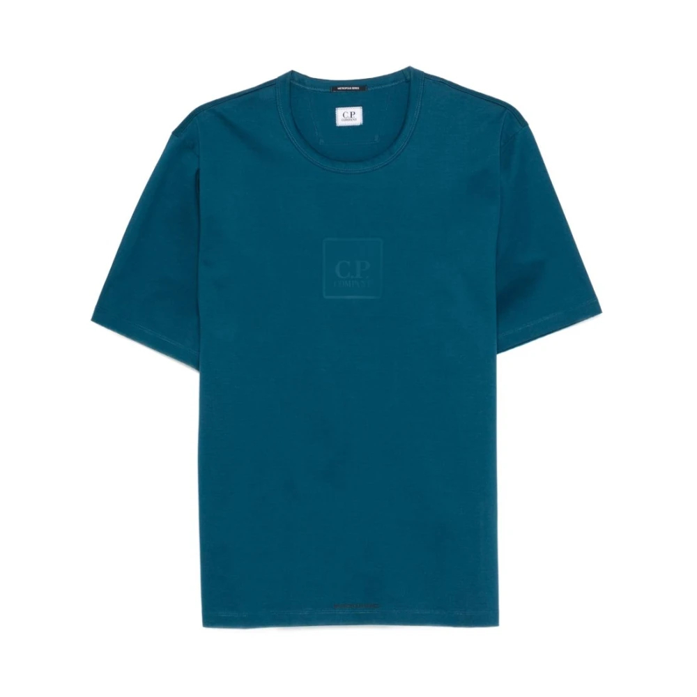 C.P. COMPANY Metropolis T-Shirt - Bild 3