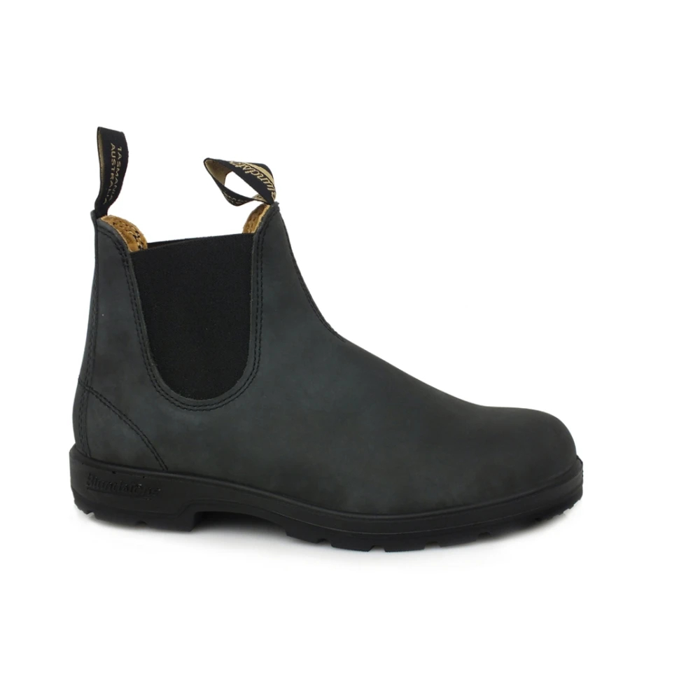 Blundstone Unisex Grau Stiefeletten Classic Chelsea - Bild 10