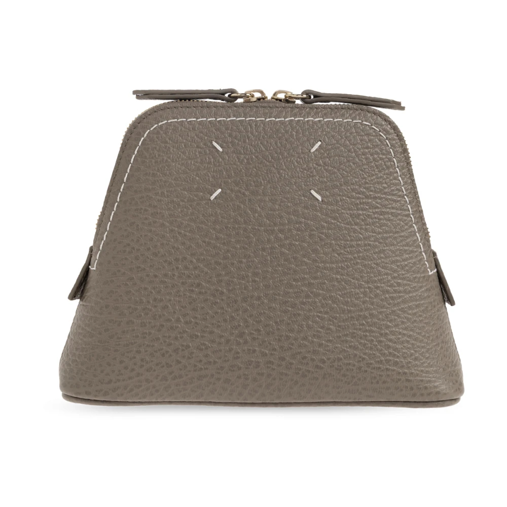 Maison Margiela Unisex Beige - Accessories - Bags - One Size