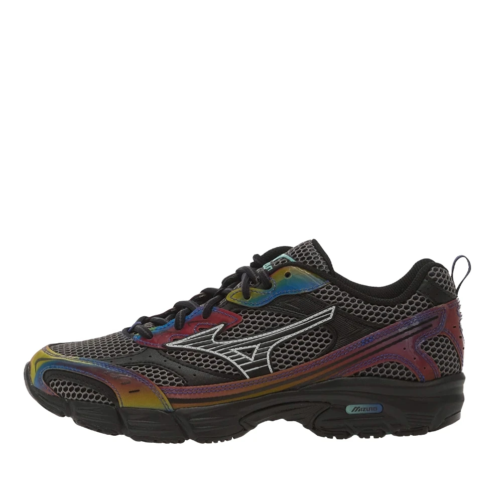Mizuno Bleu Baskets Mxr - Bild 7