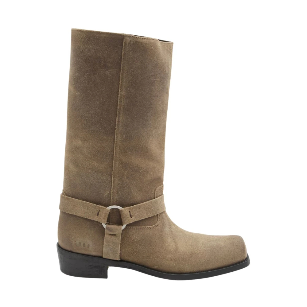 Golden Goose , Damen, Schuhe, Beige, 38 Eu - Bild 4