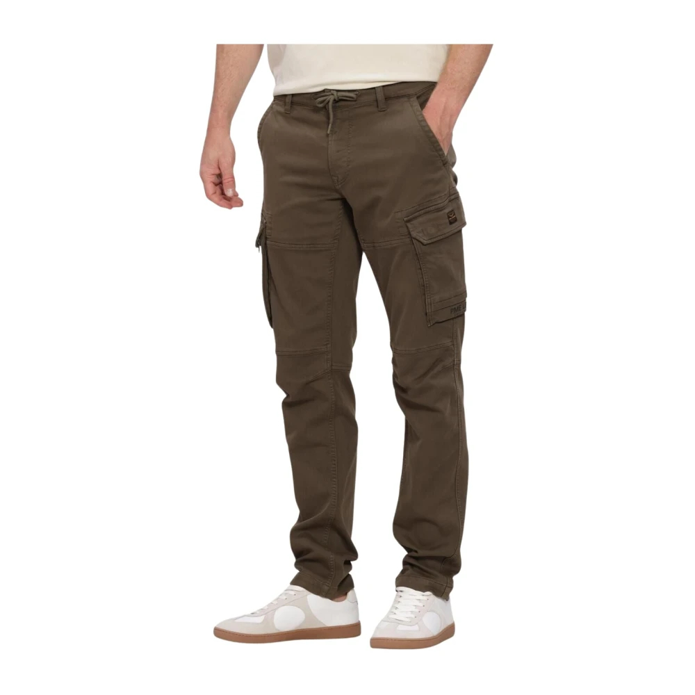 Pme Legend , Herren, Hosen, Braun, W34 L34 - Bild 10