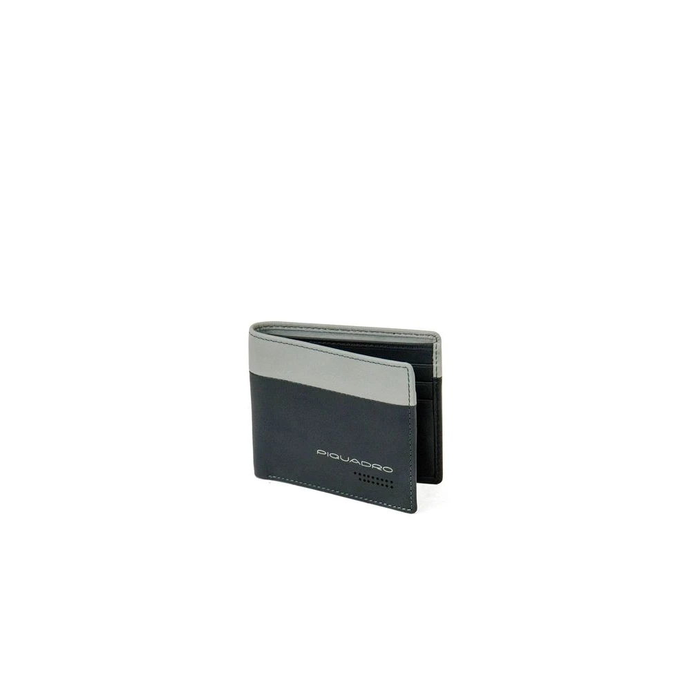 Piquadro Herren Grau - Wallets & Cardholders - Accessories - One Size