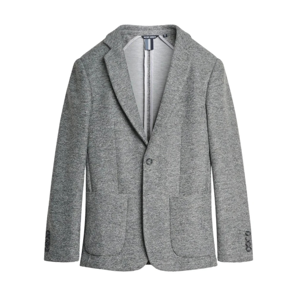 Antony Morato Herren Grau - Kim Jacket - Jackets - 2XL