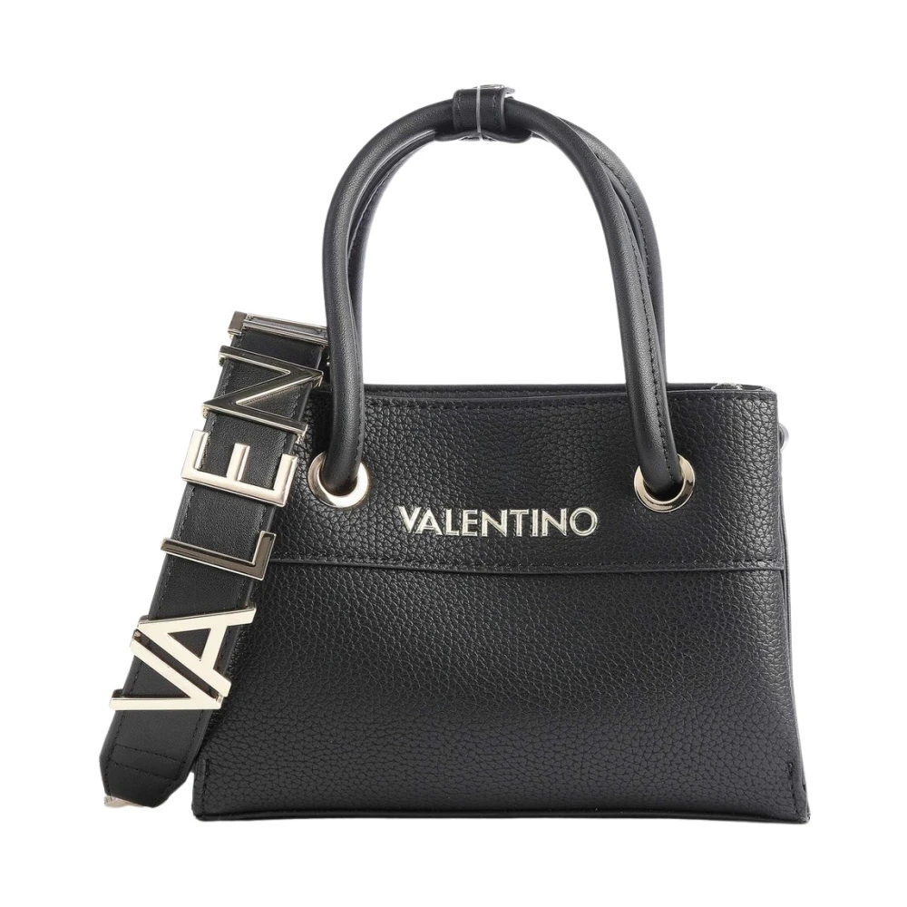 Valentino , Damen, Taschen, Schwarzk, One Size - Bild 10