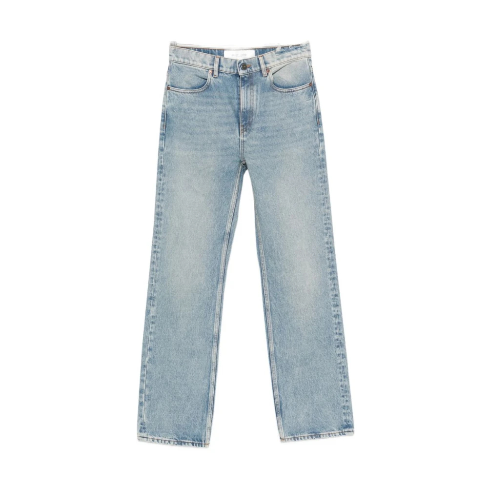 Golden Goose Denim Cotton Jeans - Bild 3