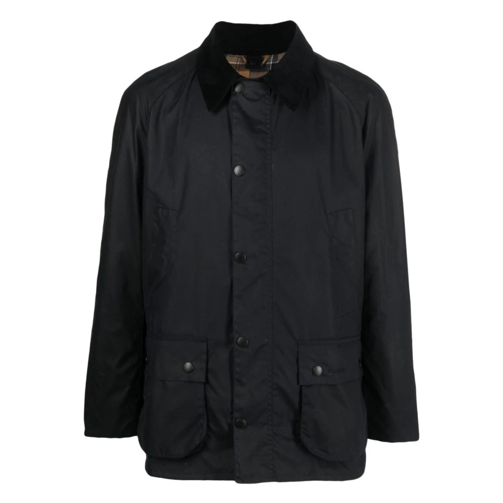 Barbour Herren Blau - Light Jackets - Jackets - M