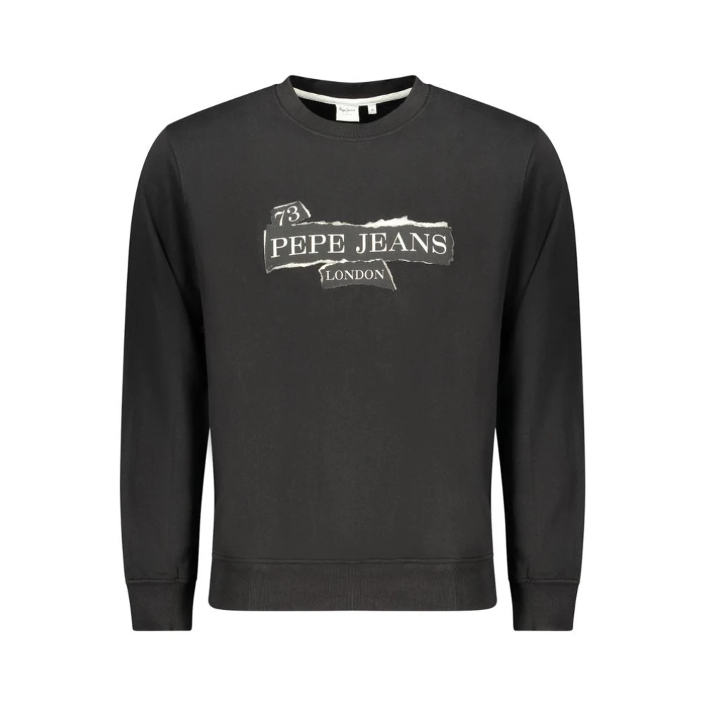 Pepe Jeans Noir Pullover Gus - Bild 4