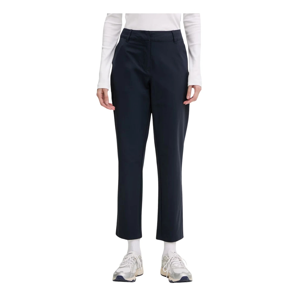 Helly Hansen Blau Damenhosen Qd - Bild 4