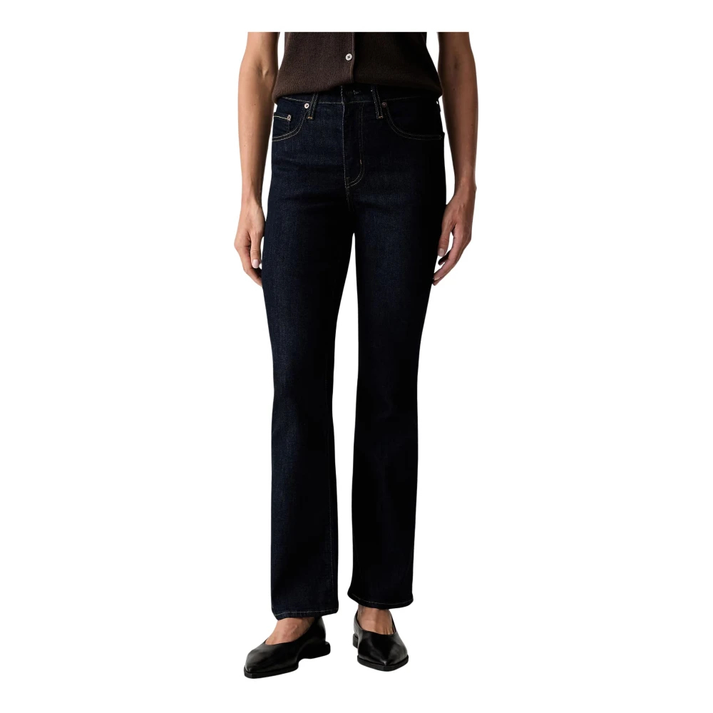 Levis, Damen, Jeans, 1875903490, Blau, (28) - Bild 4
