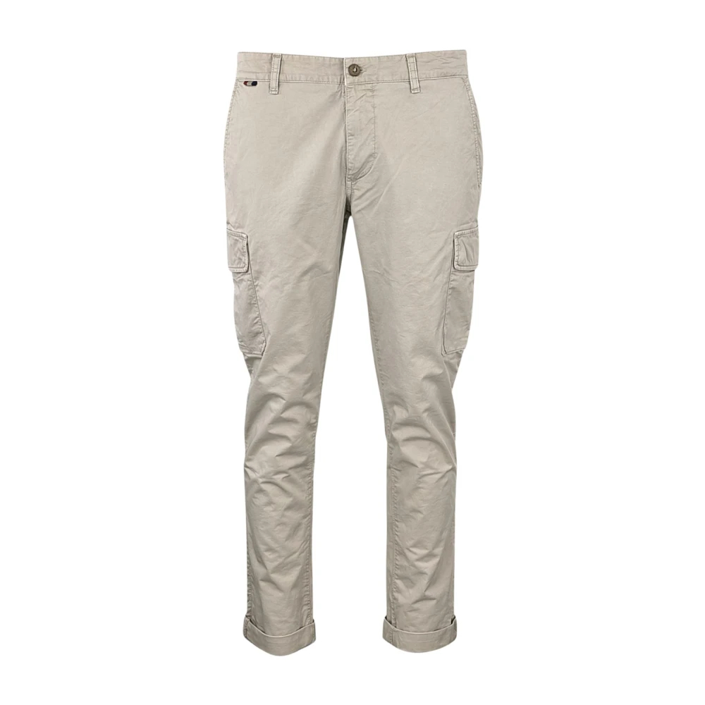 Mason's Herren Beige - Torino University Chino - Trousers - Xl