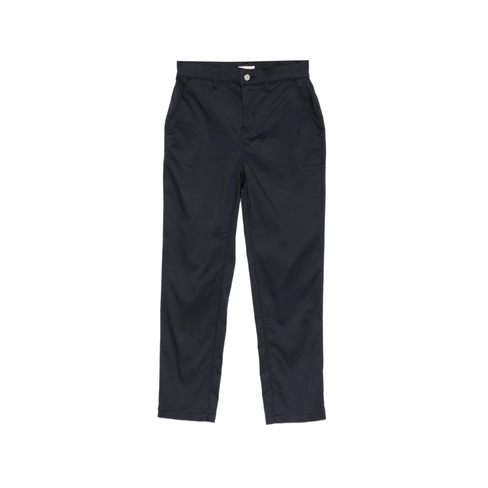 Liu Jo Damen Blau - Straight Hosen - Trousers - W30