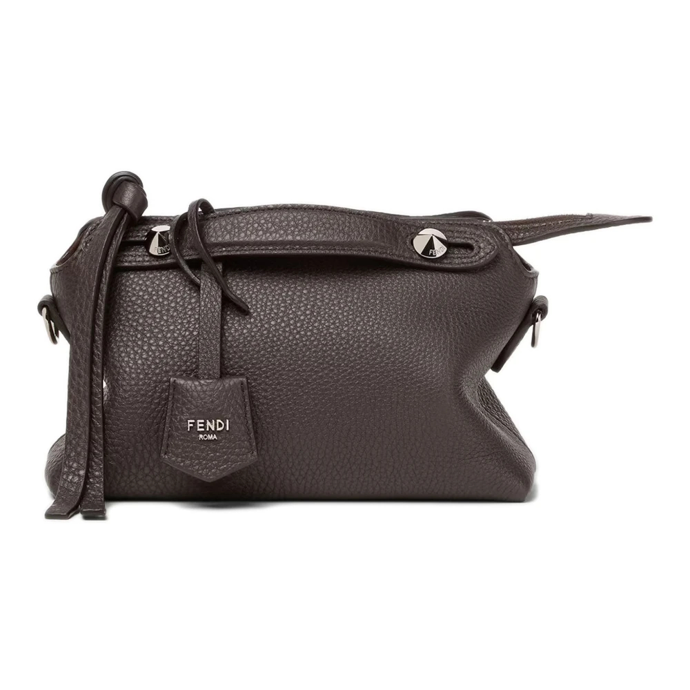 Fendi , Damen, Taschen, Braun, One Size - Bild 3