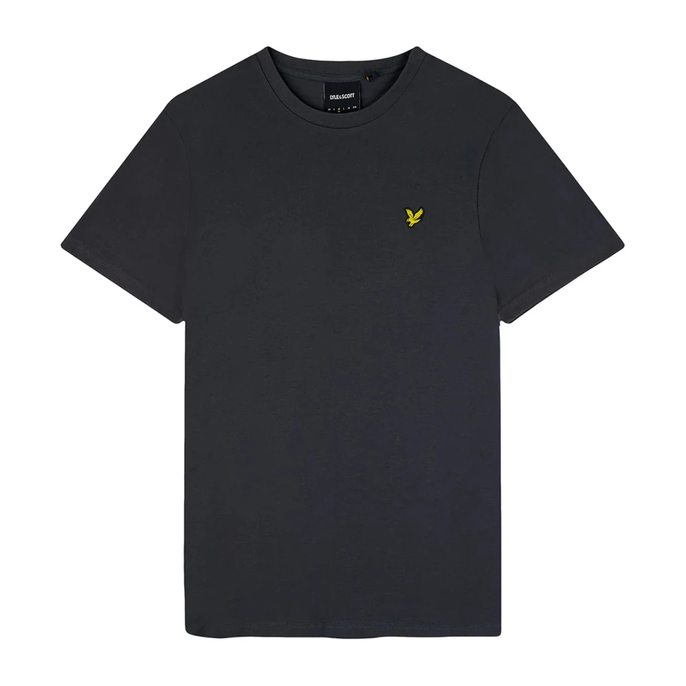 Lyle & Scott , Herren, Oberteile, Schwarzk, Xl - Bild 4