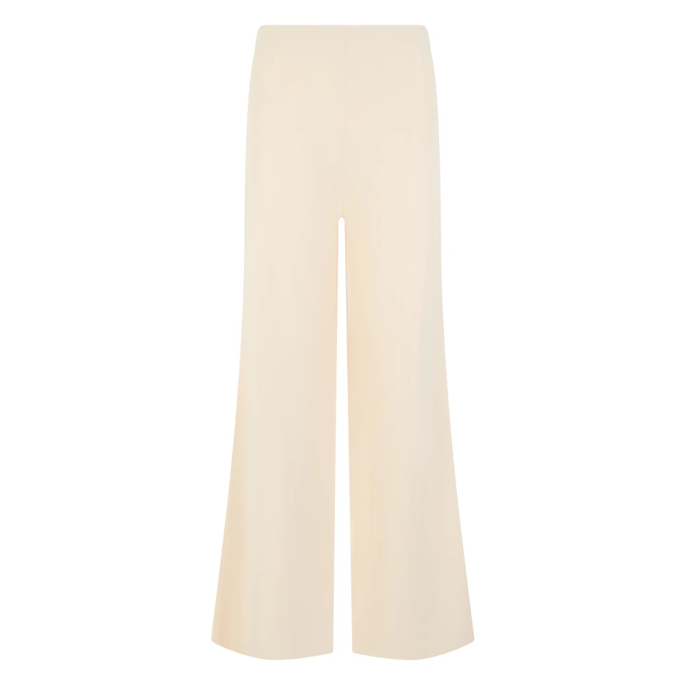 Max Mara Knitted Trousers - Bild 6