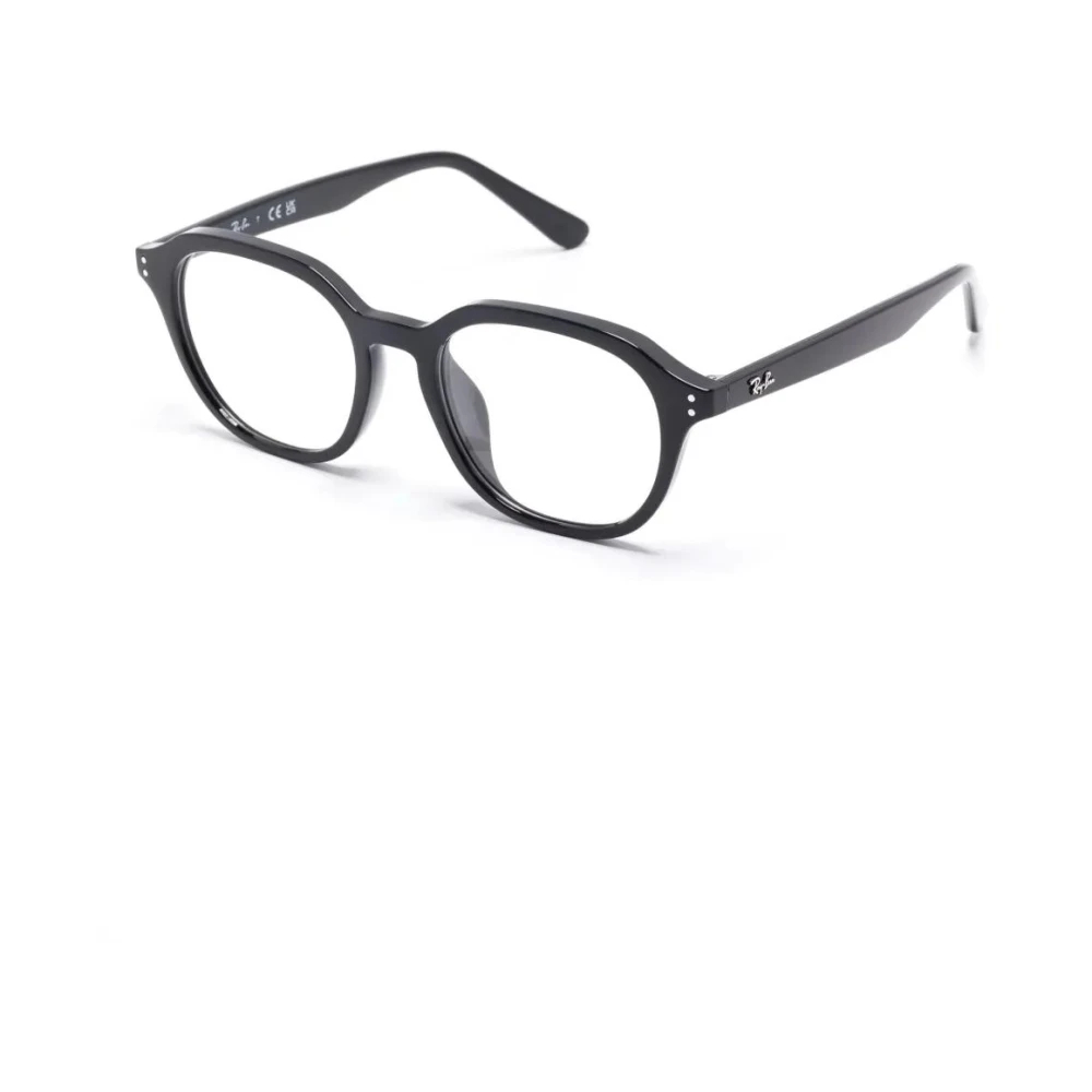 Ray-Ban - Rb7259d 2000 Eyeglasses - Accessories -Herren -Schwarzk -52 Mm
