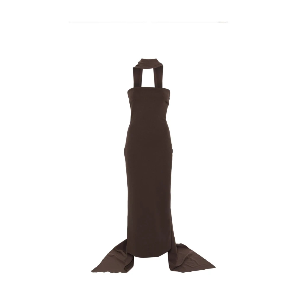 Solace London Martine Maxi Dress - Bild 4