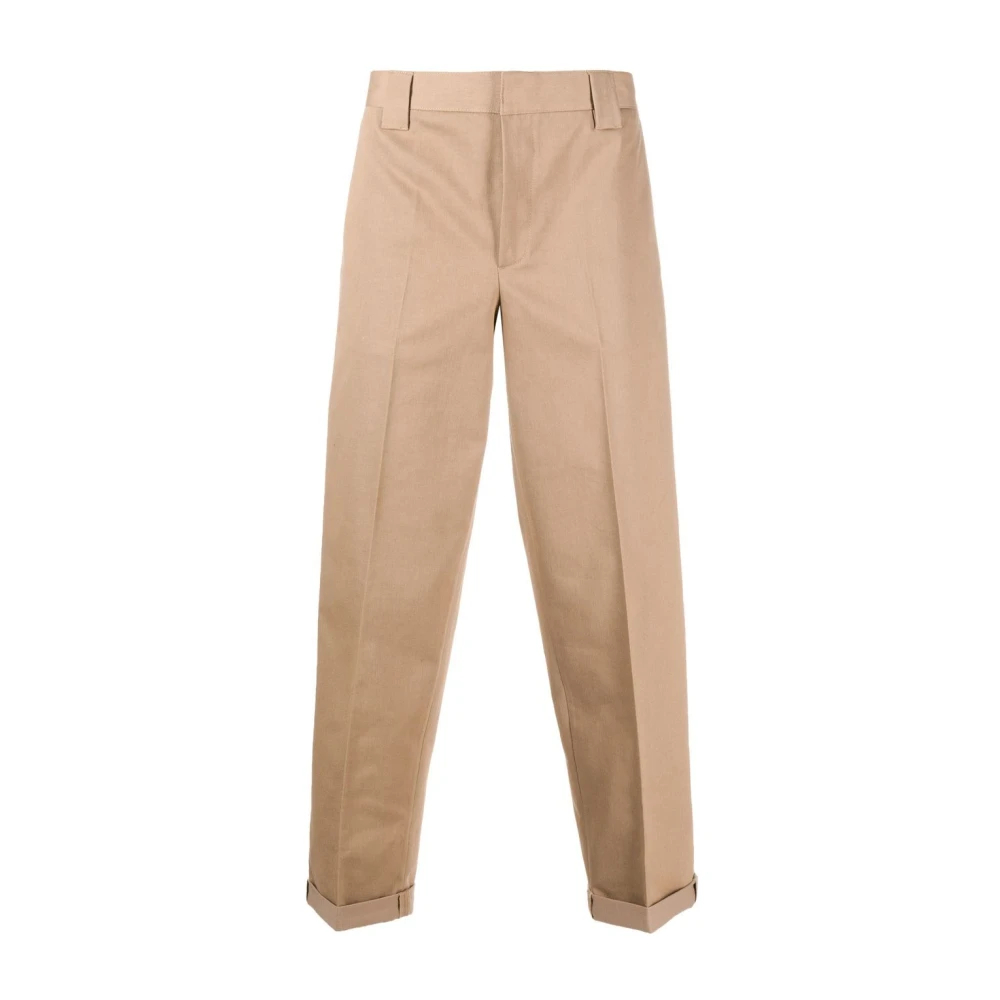 Golden Goose Herren Beige - Stylische Hose - Trousers - M